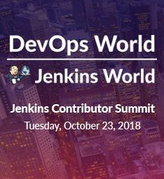 devops world cs Nice